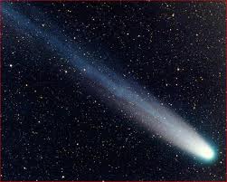 Doug’s Comet