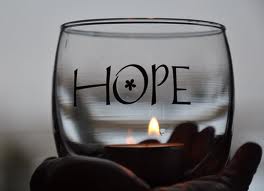 Hope is not Optimism