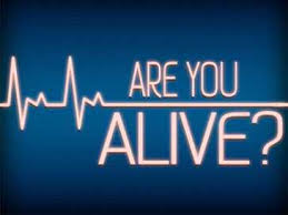 are you alive lifeline