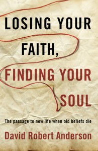 Losing Your Faith