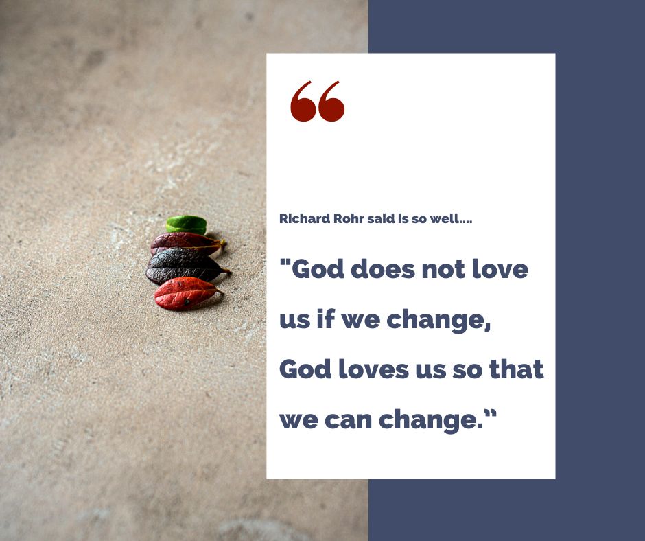 What is Jesus’ ‘Theory of Change’?